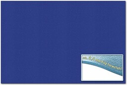 folia 510336 - filc do majsterkowania 3,5 mm,