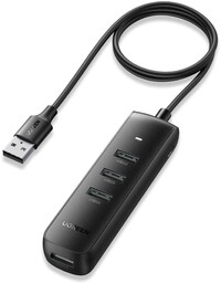 Ugreen rozdzielacz HUB USB Typ A - 4x
