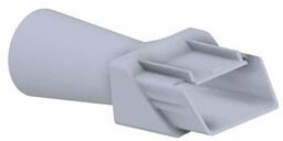 Adapter Katarek do odkurzacza Bosch Readyy''y