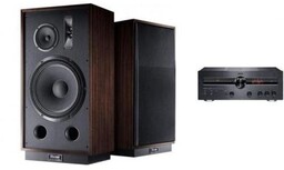 MAGNAT MA900 + TRANSPULS 1500