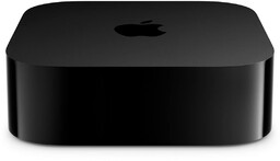 Apple TV 4K Wi-Fi z 64 GB pamięci