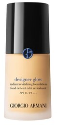 Giorgio Armani Designer Glow Podkład w płynie 30