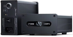 FiiO x JadeAudio PL50 - Zasilacz liniowy 12V/3A