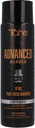 Tahe, Advanced Barber, szampon przeciwłupieżowy dla mężczyzn, 300ml