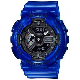 Zegarek kwarcowy CASIO Baby-G BA-110CR-2AER