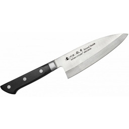 Satake Cutlery Satake Katsu Nóż Deba 16 cm