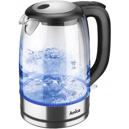 Czajnik elektryczny Amica Kd 2050G 2200 W 1,7