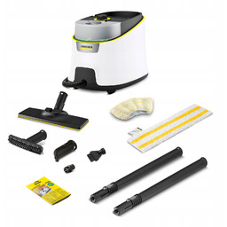 Parownica Karcher Sc 4 Deluxe 1.513-460.0