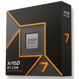 Procesor AMD 100-100001404WOF 64 bits AMD AM5