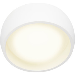 KODAK II plafon Ø 10,8 cm 8W C0135