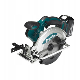 Makita Akumulatorowa Pilarka Tarczowa 18V 165 MM DSS610Z
