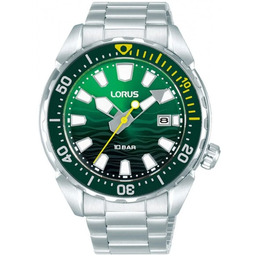 LORUS Zegarek RH949RX9