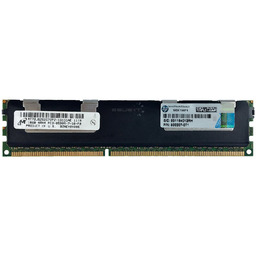 Pamięć RAM 1x 16GB Micron ECC REGISTERED DDR3