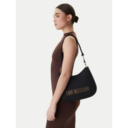Torebka LOVE MOSCHINO JC4021PP1OKD0000 Czarny