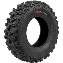 Opona terenowa KENDA K587 Bear Claw HTR