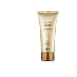 Skin79 Golden Snail Intensive Cleansing Foam Oczyszczająca pianka