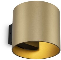 Rond Gold - Maytoni - kinkiet nowoczesny
