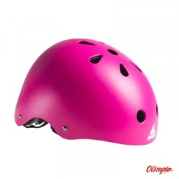 ROLLERBLADE Kask RB JR HELMET PINK