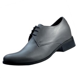 Męskie buty podwyższające GRAPPA +7CM BETELLI