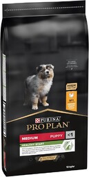 PRO PLAN Healthy Start Puppy Karma dla szczeniąt