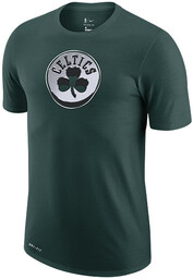 Nike Nba Boston Celtics Earned Edition Logo Dri-Fit