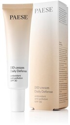 Paese, Paese DD Cream Daily Defense, pielęgnacyjny krem
