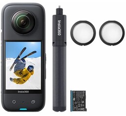 Zestaw Insta360 X3 All-Purpose Kit - PROMOCJA /