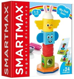 Smart Max My First Totem IUVI Games