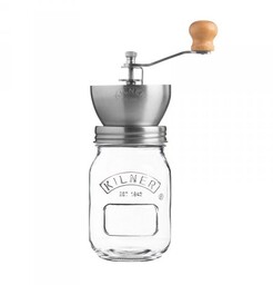 Kilner Młynek do kawy