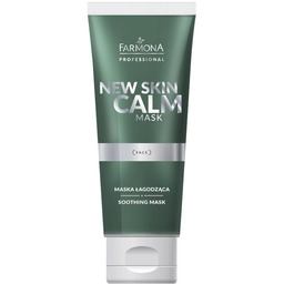 Farmona Professional New Skin, maska łagodząca do twarzy,