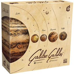 Galileo Galilei GALAKTA