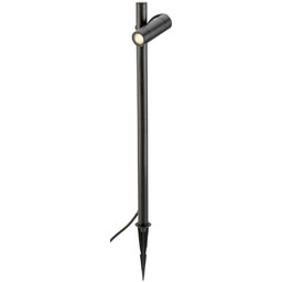 Słupek ogrodowy LED Helia Slim Pole, IP65