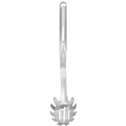 KitchenAid łyżka do makaronu PREMIUM Stainless steel