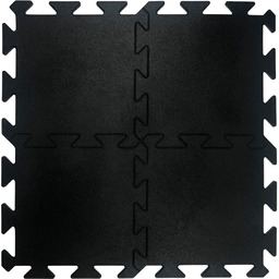 UNDERFIT OUTLET Mata puzzle gumowa 103 x 103