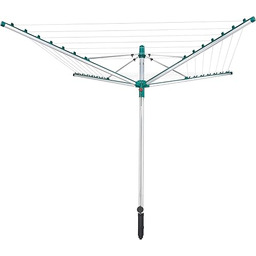 Leifheit Linomatic suszarka rotacyjna 400 V, linka 40