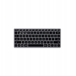 Satechi Slim X1 klawiatura Bluetooth do trzech urządzeń
