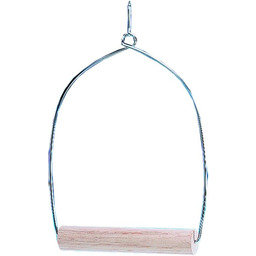 Nobby huśtawka łukowa średnia, 10,5 x 20 cm