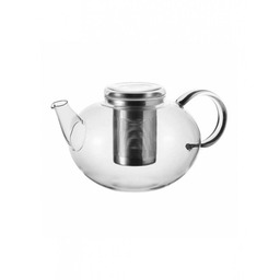 Leonardo Zaparzacz/dzbanek do herbaty 1,5l Moon -