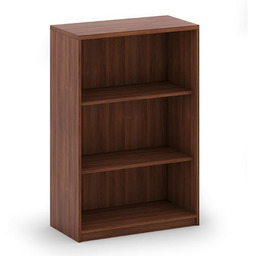 Regał biurowy MIRELLI, 800 x 400 x 1200