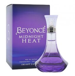 Beyonce Midnight Heat, Woda perfumowana 100ml - Tester
