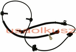 Czujnik ABS prawy przedni Jeep Cherokee 2002-2007