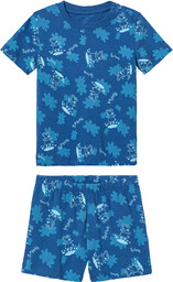 Piżama dziecięca bawełniana z kolekcji Świnki Peppy (86/92,