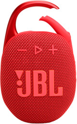 Głośnik Bluetooth JBL Clip 5 Czerwony