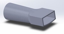 Adapter Katarek do odkurzacza Silvercrest 2w1 z Lidl