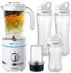 N''oveen Sport Mix & Fit SB2100 X-Line 0,8l