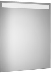 Roca Eidos lustro łazienkowe Led 60x80cm A812355000