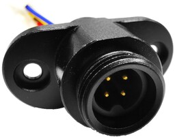 Chasing Złącze Tether socket connector M2/ M2S/ M2