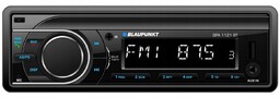 Blaupunkt RADIOODTWARZACZ SAMOCHODOWY 1-DIN 4X50 W BPA1121BT BPA1121BT