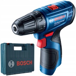 Bosch Wkrętarka akumulatorowa Gsr 120-Li 12V Body walizka