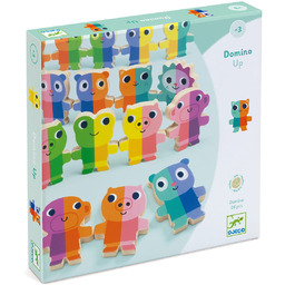 Domino, gra rodzinna, Djeco